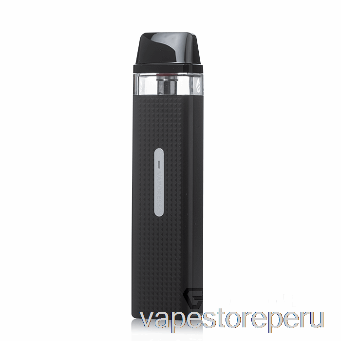 Vape Smoke Vaporesso Xros Mini 16w Sistema Pod Negro